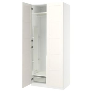 IKEA, вид спереди