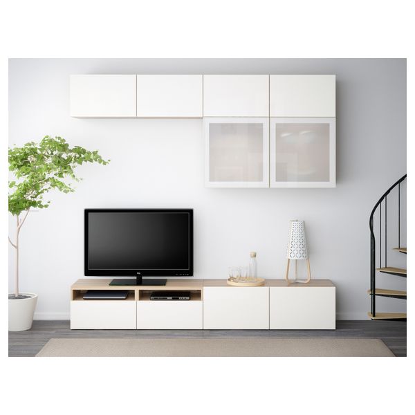 IKEA в интерьере