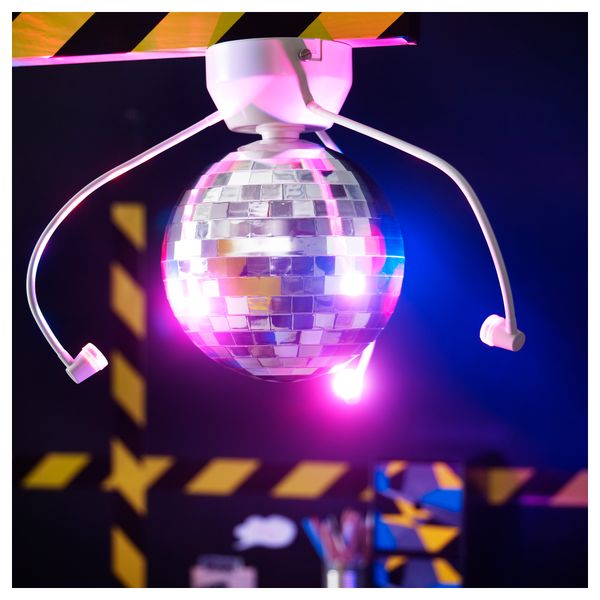 IKEA, дополнительный ракурс - схема-чертеж с размерами