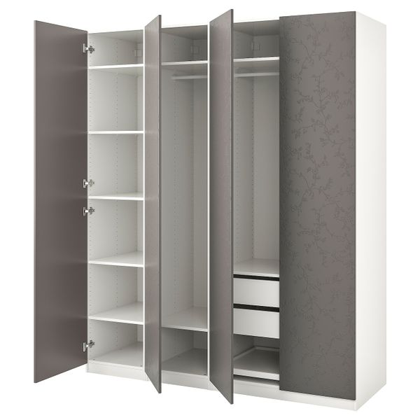 IKEA, вид спереди