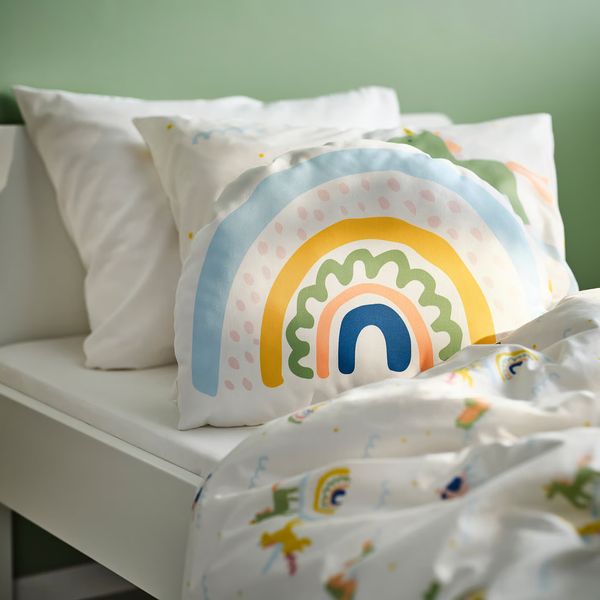 BARNDRÖM - фото 4