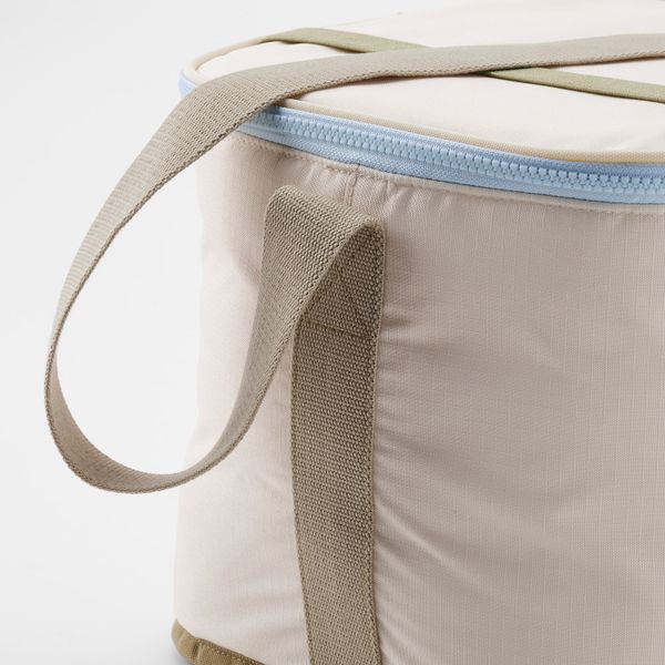 Сумка-холодильник IKEA SOMMARDRÖM СОММАРДРЁМ 704.894.45 - фото 3