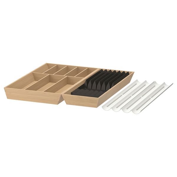 IKEA, вид спереди - схема-чертеж с размерами