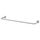 Штанга для полотенца, под хром 67 см IKEA VOXNAN ВОКСНАН 203.497.87