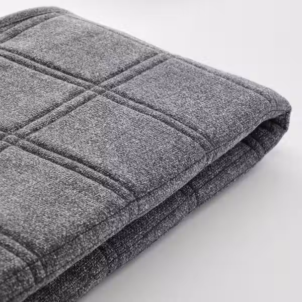 LÄKTARE Конференц-стул - классический серый/белый - фото 12