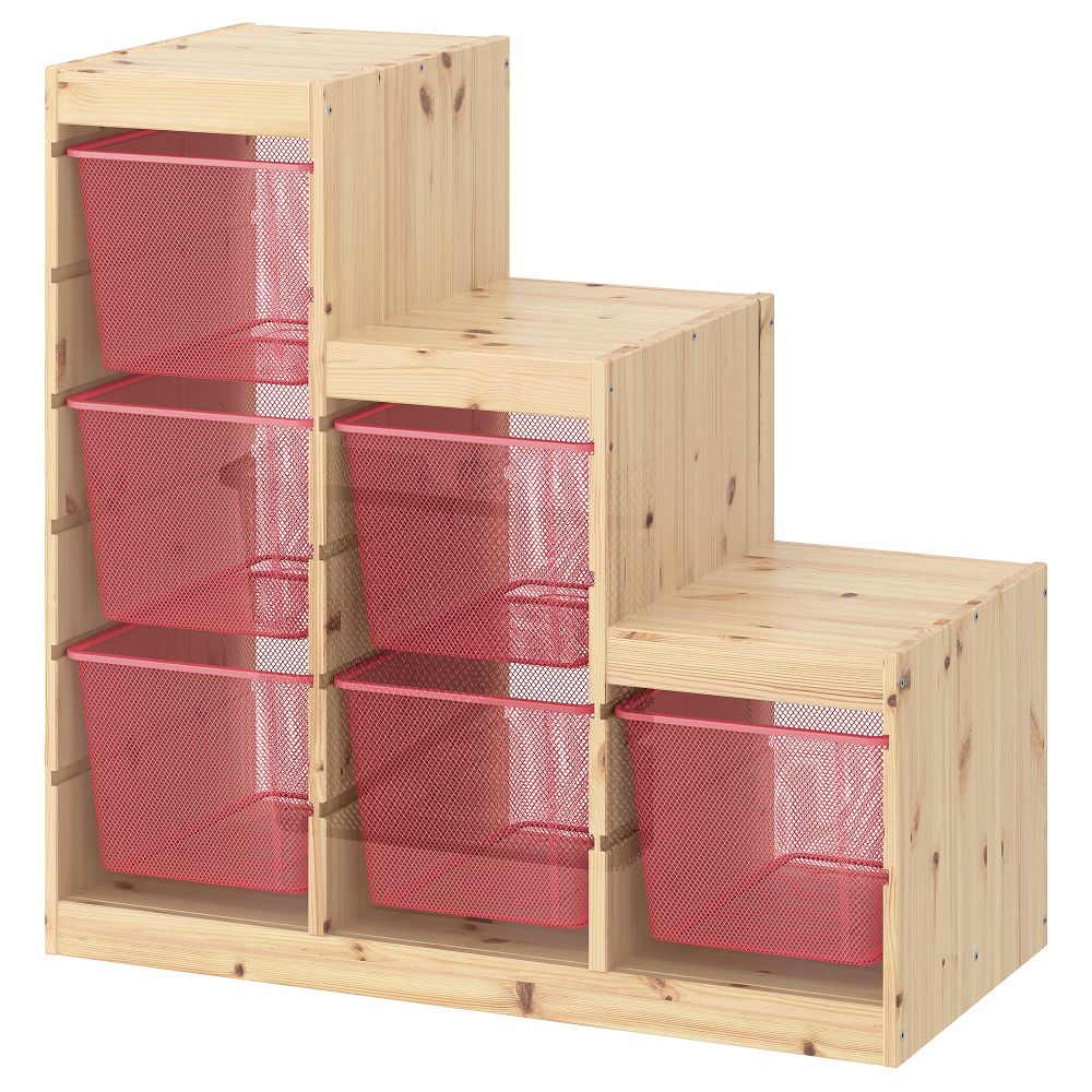 IKEA, вид спереди