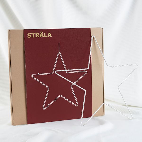 IKEA, дополнительный ракурс