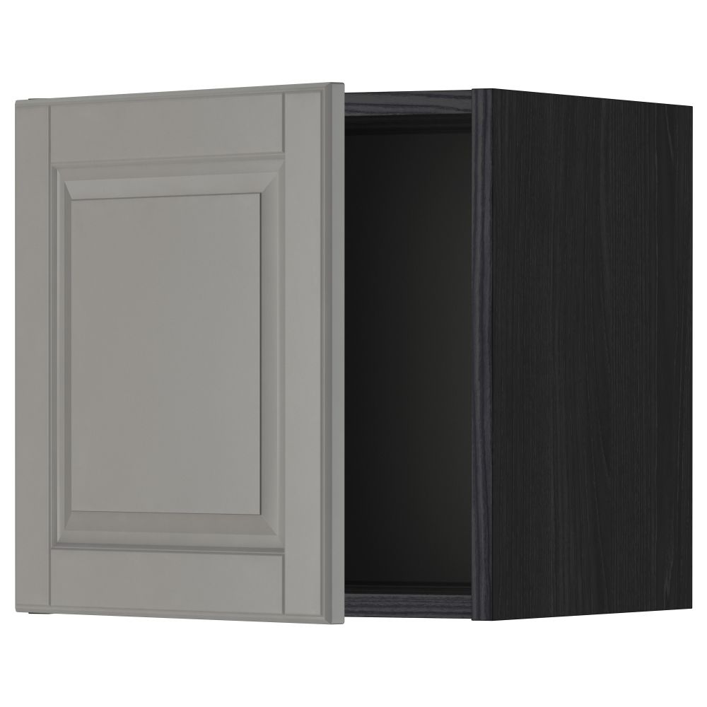 IKEA, вид спереди - схема-чертеж с размерами