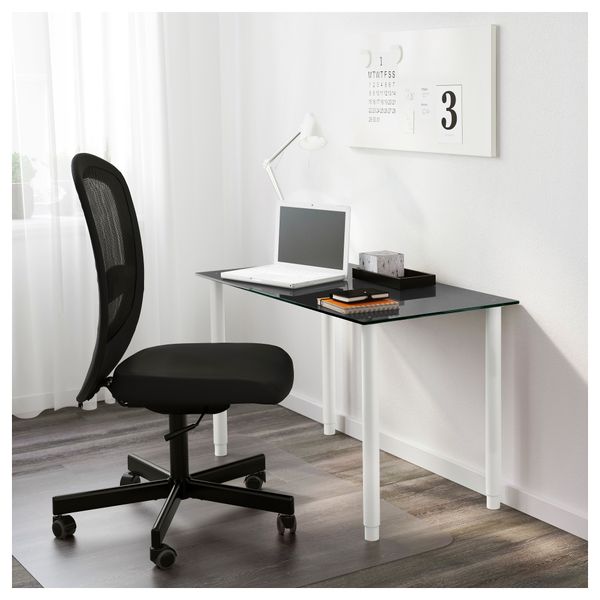 IKEA, дополнительный ракурс - схема-чертеж с размерами