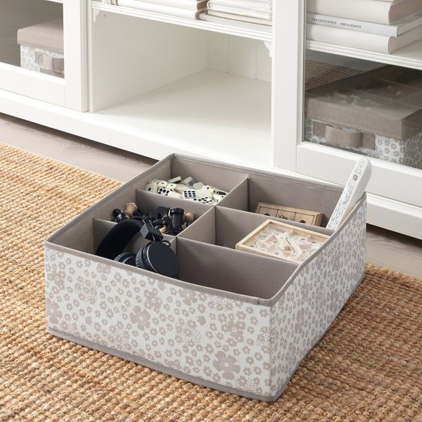 IKEA, дополнительный ракурс