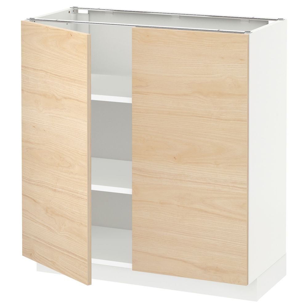 IKEA, вид спереди