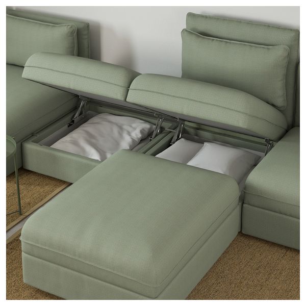 IKEA, дополнительный ракурс