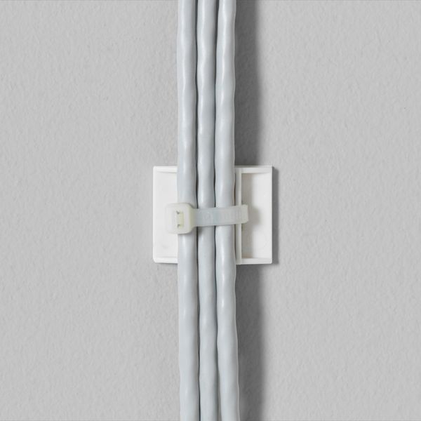 Аксессуары для фиксации шнура, 114 шт. IKEA FIXA 601.692.51 - фото 5