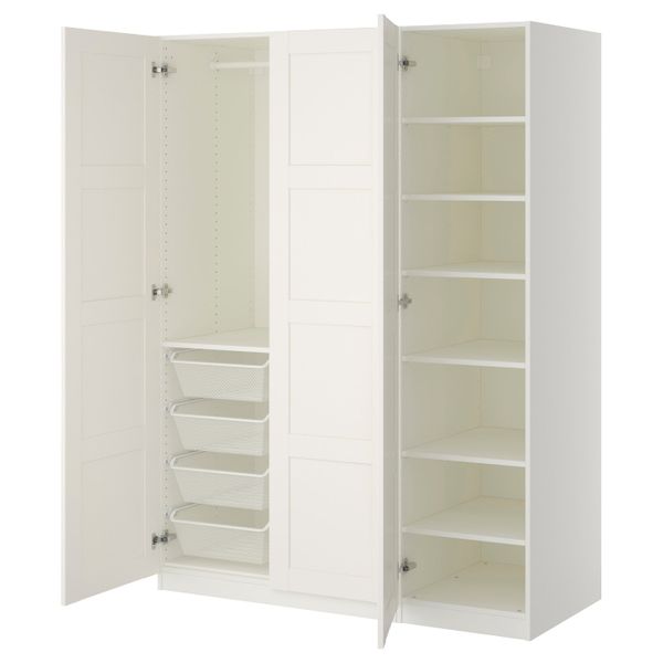IKEA, вид спереди