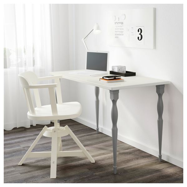 IKEA, дополнительный ракурс - схема-чертеж с размерами