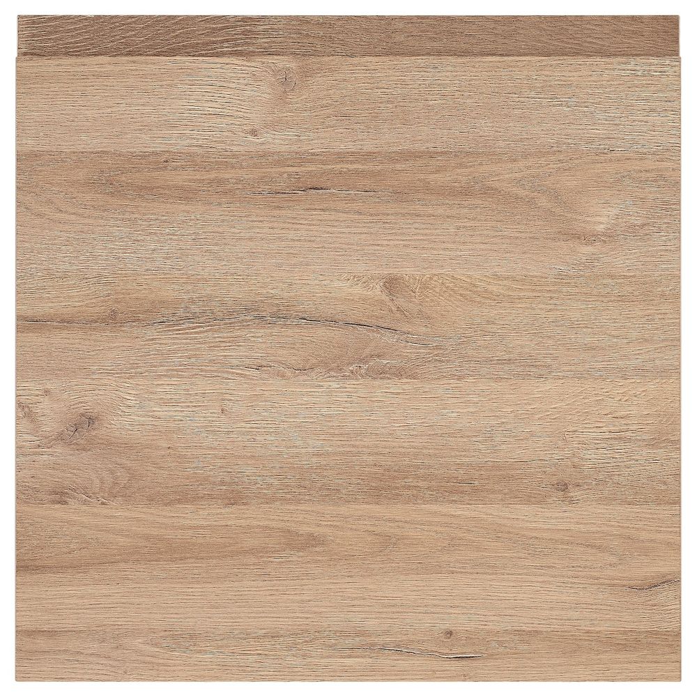 Дверь, под дуб 40x40 см IKEA VOXTORP ВОКСТОРП 705.081.37 - фото 1