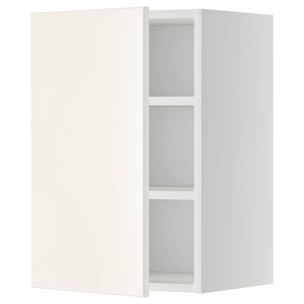 IKEA, вид спереди - схема-чертеж с размерами