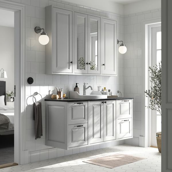 IKEA, дополнительный ракурс