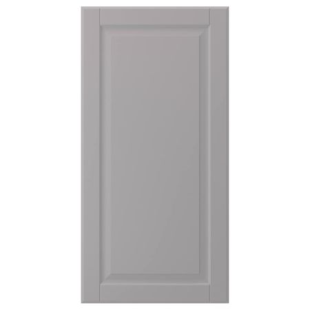 Дверь, серый 40x80 см IKEA BODBYN БУДБИН 403.670.25