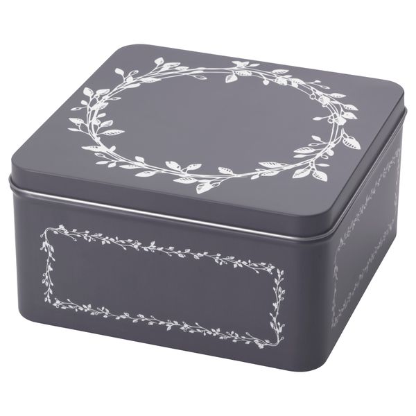 IKEA, вид спереди