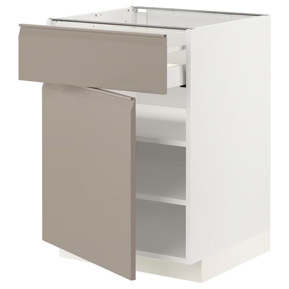 IKEA, вид спереди
