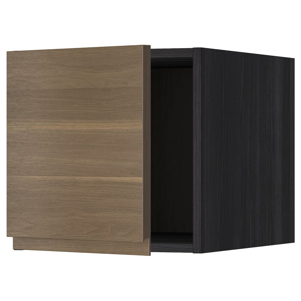 IKEA, вид спереди - схема-чертеж с размерами