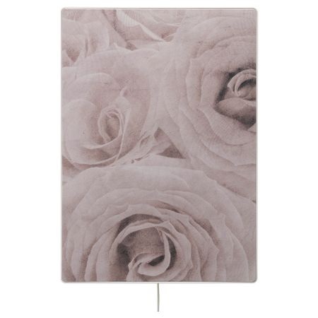 Панель для рамы с динамиком, винтажная романтика II IKEA SYRLIG СИРЛИГMFONISK 705.212.66