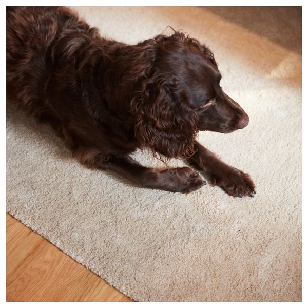 IKEA, дополнительный ракурс - схема-чертеж с размерами