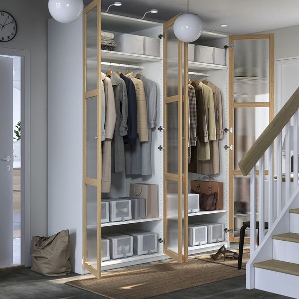 IKEA, дополнительный ракурс
