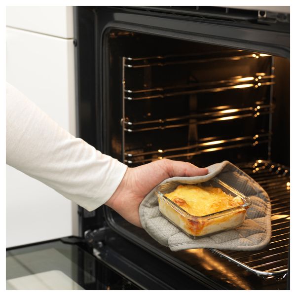 IKEA, дополнительный ракурс - схема-чертеж с размерами