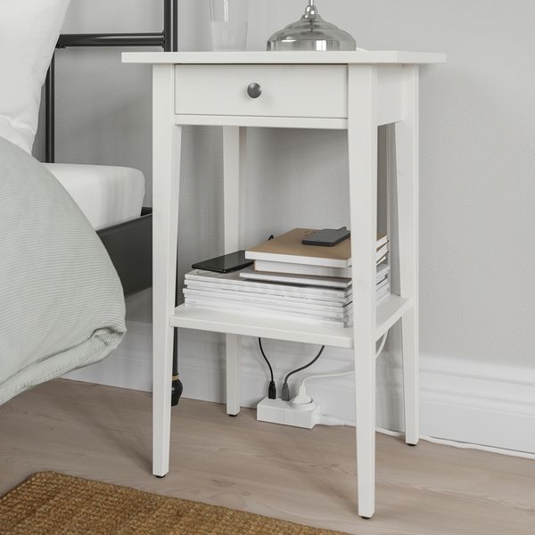 IKEA, дополнительный ракурс - схема-чертеж с размерами