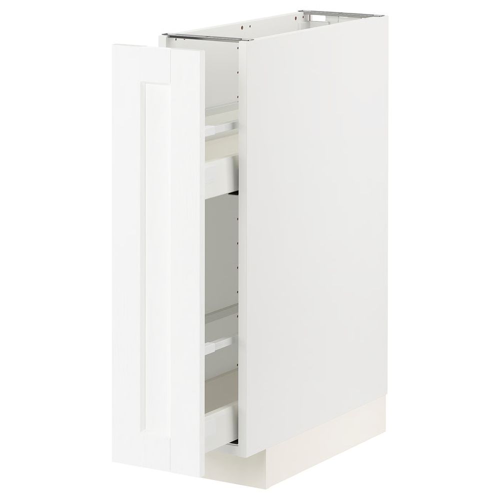 IKEA, вид спереди