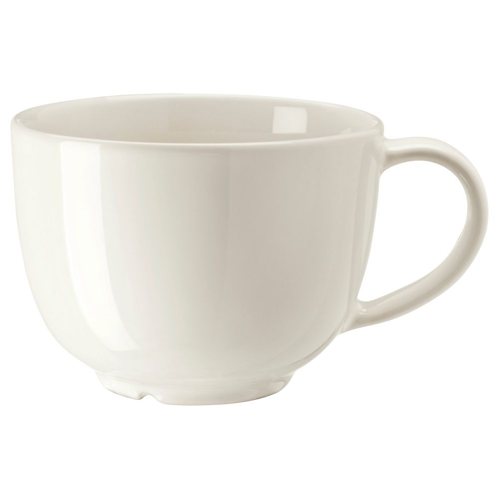 Кружка ВАРДАГЕН, белый с оттенком (42 сл) - фото 1