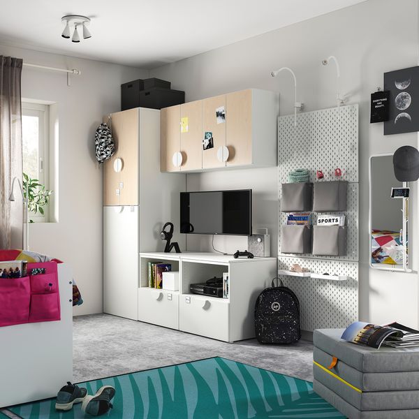 IKEA, дополнительный ракурс