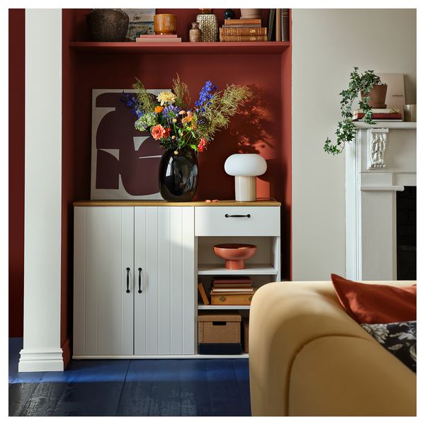 PJÄTTERYD Картина - фото 4