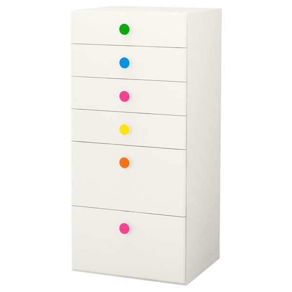 IKEA, вид спереди