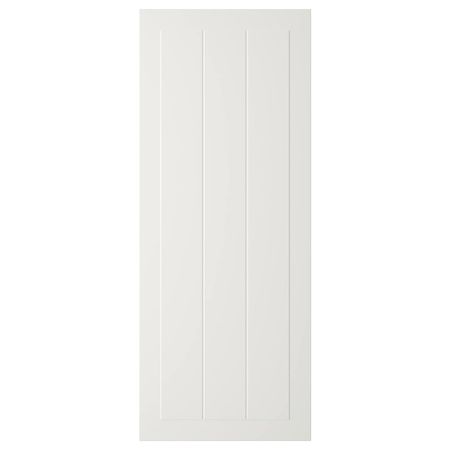 Дверь, белый 40x100 см IKEA STENSUND СТЕНСУНД 404.514.01