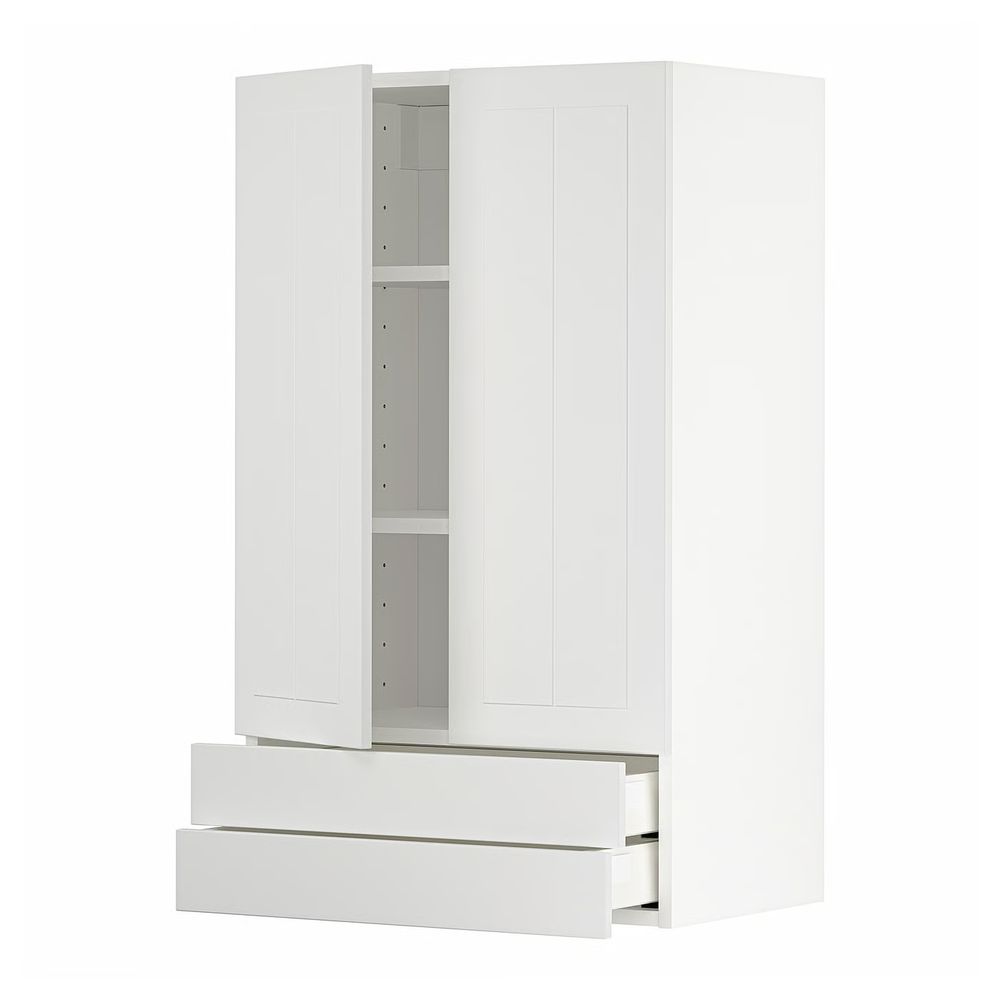 IKEA, вид спереди