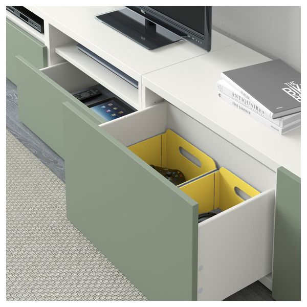 IKEA в интерьере