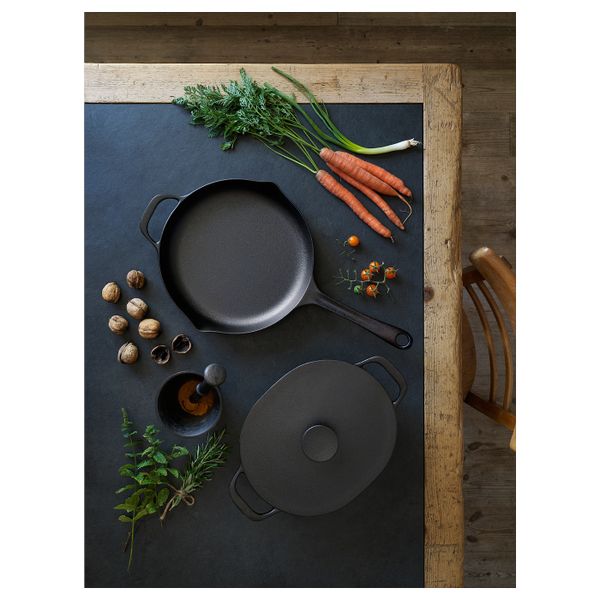 IKEA, дополнительный ракурс