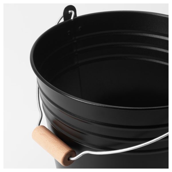 IKEA, дополнительный ракурс - схема-чертеж с размерами