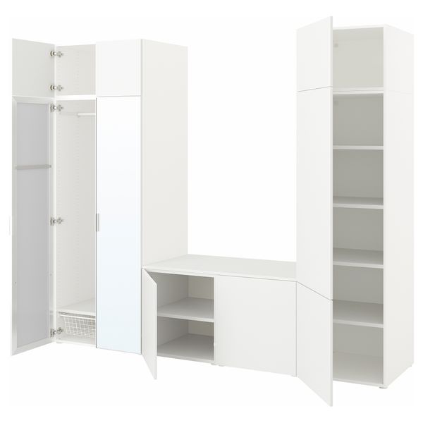 IKEA, дополнительный ракурс