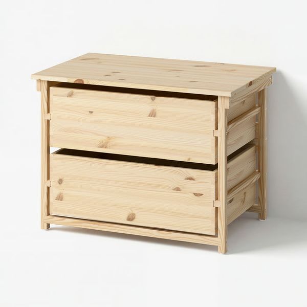 IKEA, вид спереди