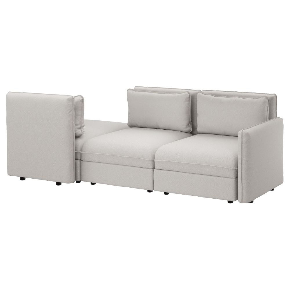 IKEA, вид спереди