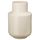 Ваза, белый бежевый 24 см IKEA ГРАДВИС 504.420.48