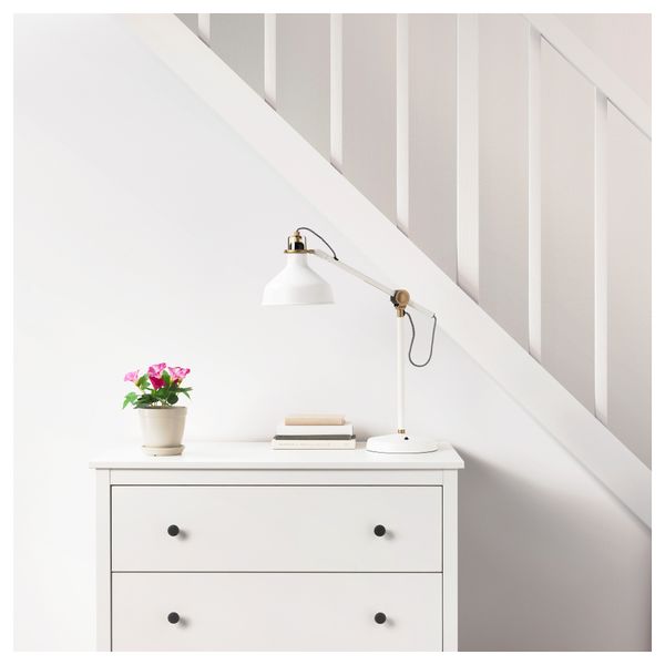 Искусственное растение в горшке ФЕЙКА, Ипомея трехцветная розовый (9 см) - схема-чертеж с размерами