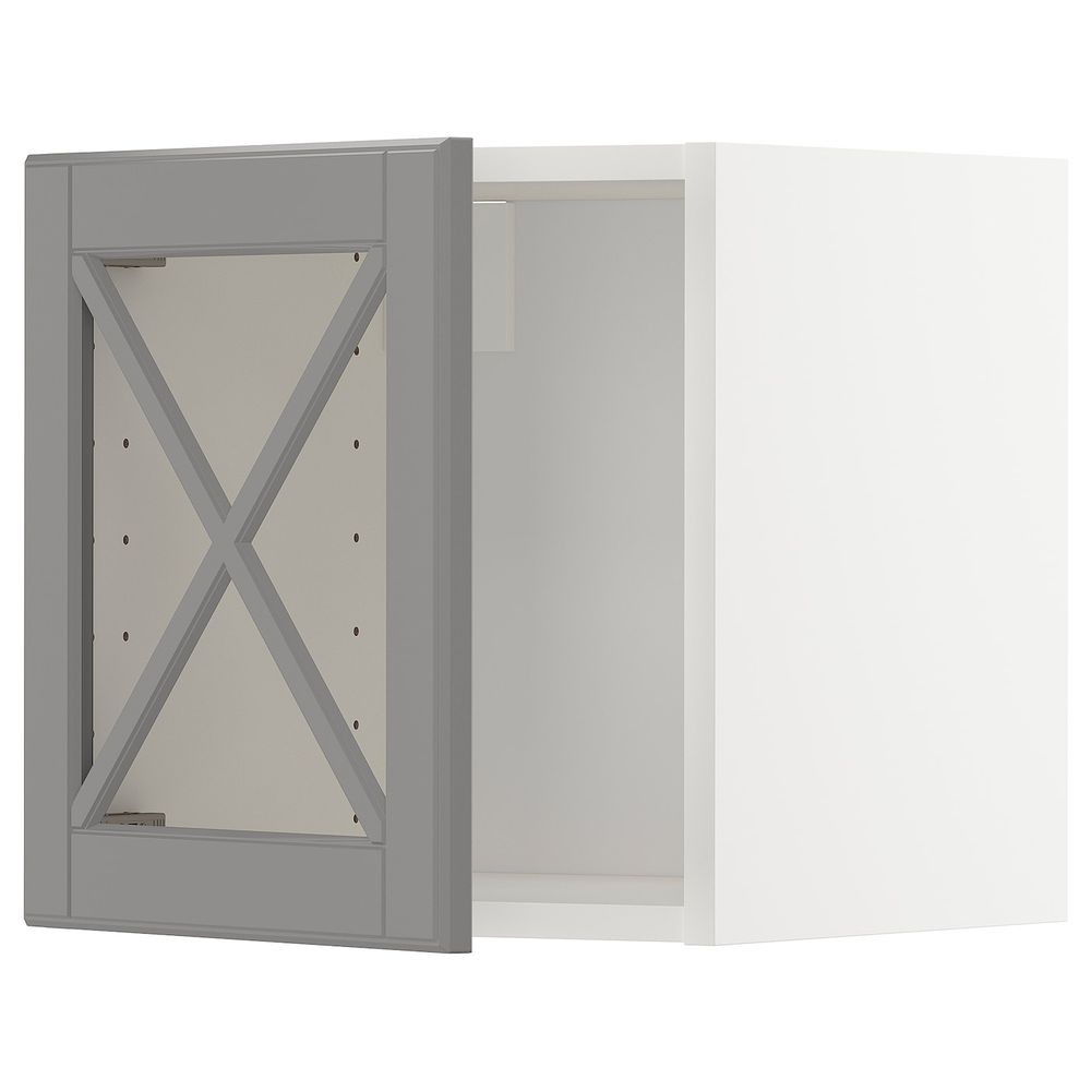 IKEA, вид спереди