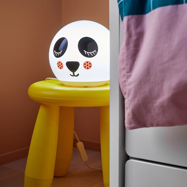 IKEA, дополнительный ракурс - схема-чертеж с размерами