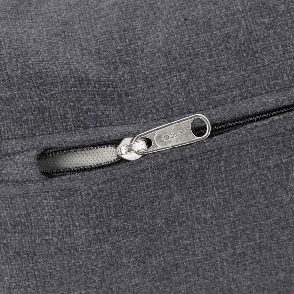 3-местный диван-кровать, Gunnared классический серый IKEA VIMLE ВИМЛЕ 194.190.26 - фото 11