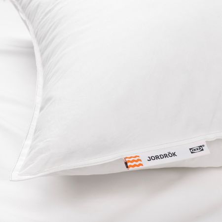 Подушка мягкая 50x70 см IKEA ЮРДРОК 902.695.98